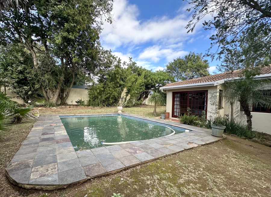 5 Bedroom Property for Sale in Fort Gale Eastern Cape